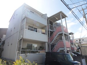 北の宮ハイツ(東)