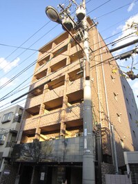 アスヴェル京都西大路御池(204)