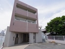 Ｋ－ＷＥＳＴの外観