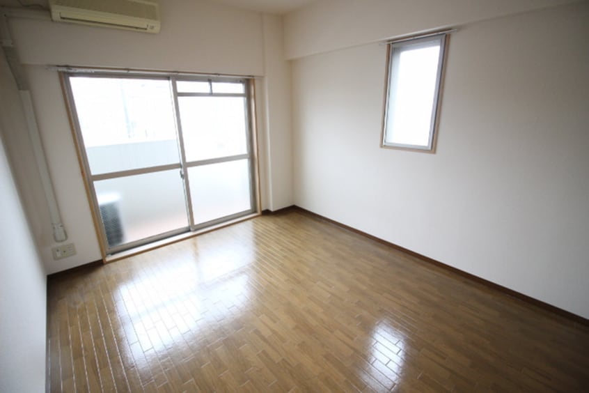 居室 Ｋ－ＷＥＳＴ