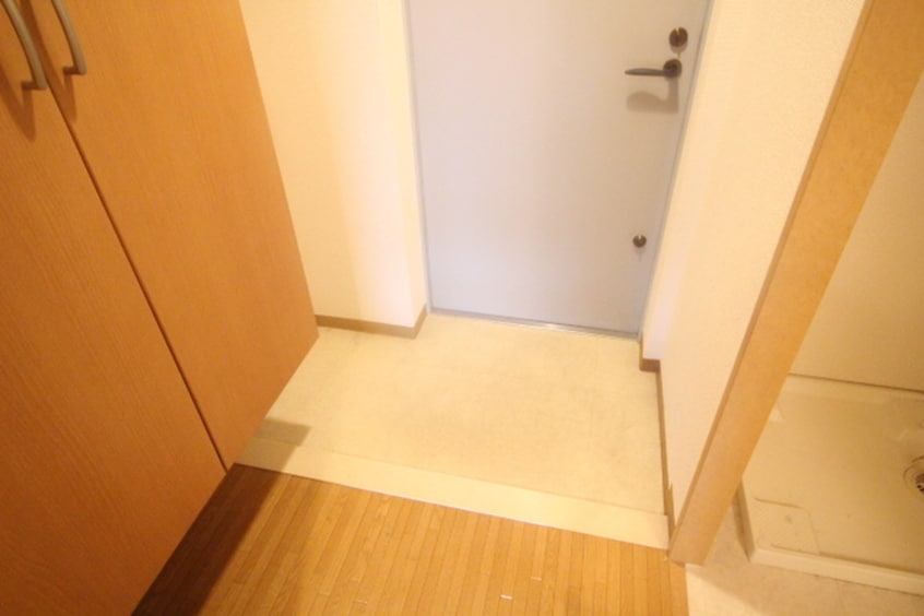 玄関 Ｋ－ＷＥＳＴ