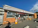 セブンイレブン(コンビニ)まで235m Ｋ－ＷＥＳＴ