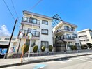 外観写真 ウエストサイド箕面