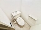 トイレ ウエストサイド箕面
