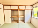 収納 ウエストサイド箕面