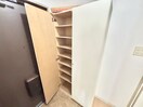 収納 ウエストサイド箕面