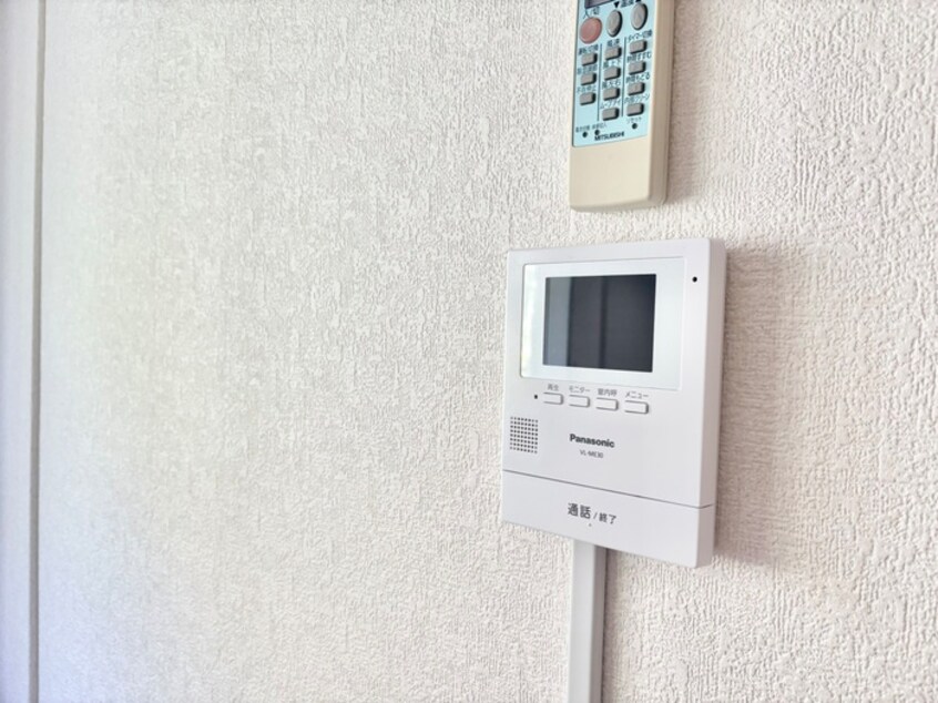 内観写真 ウエストサイド箕面