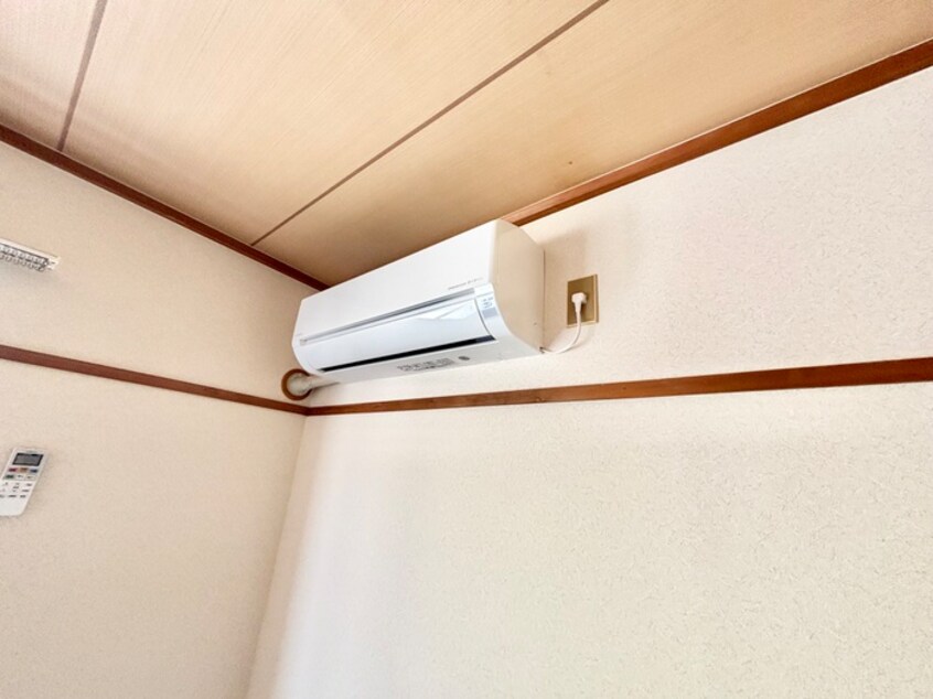 内観写真 ウエストサイド箕面