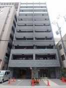 外観写真 プレサンス梅田東アルファ(804)