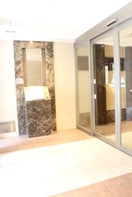 エントランス部分 プレサンス梅田東アルファ(804)