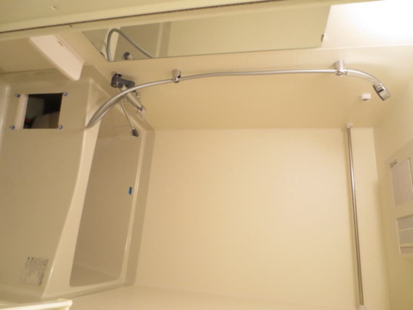 バス／シャワールーム等 プレサンス梅田東アルファ(804)