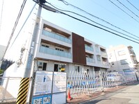 ボナ　ベルス千里中央