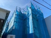 仮)Ｍａｒｋ　Ｖｉｌｌａ　安立