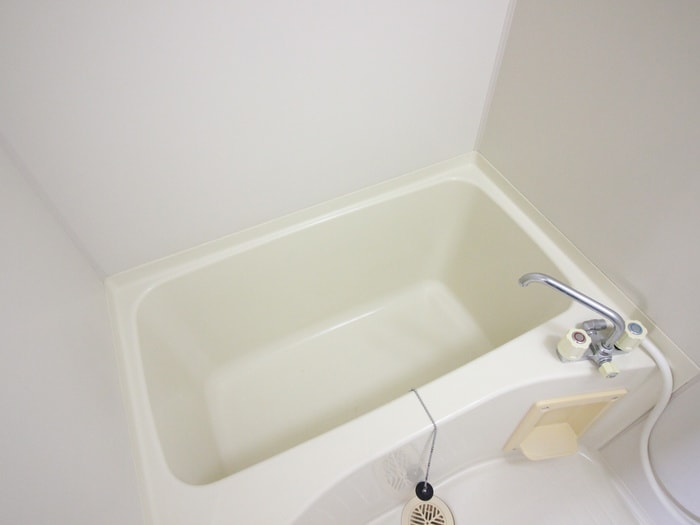 バス／シャワールーム等 新開ビル