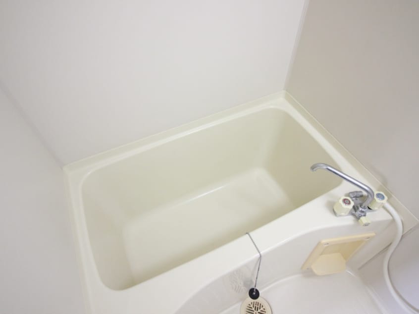 バス／シャワールーム等 新開ビル