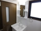 洗面 新開ビル