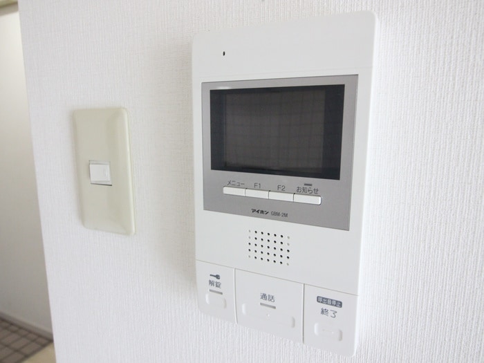 内観写真 新開ビル