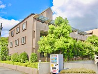 ジュエルコート甲子園口　２