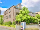 ジュエルコート甲子園口　２の外観