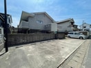 外観写真 フロ－ラ北泉