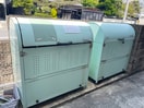 建物設備 フロ－ラ北泉