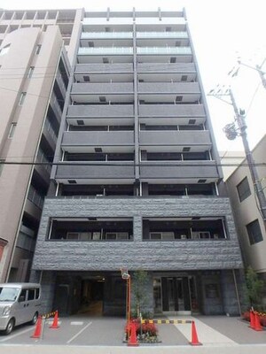 プレサンス梅田東アルファ(805)