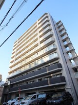 ｴｽﾘｰﾄﾞ新福島(917)