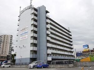 オアシスコート新北島