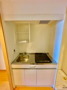 キッチン リアライズ住之江公園