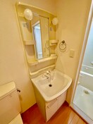 洗面 リアライズ住之江公園