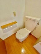 トイレ リアライズ住之江公園