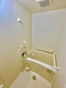 バス／シャワールーム等 リアライズ住之江公園