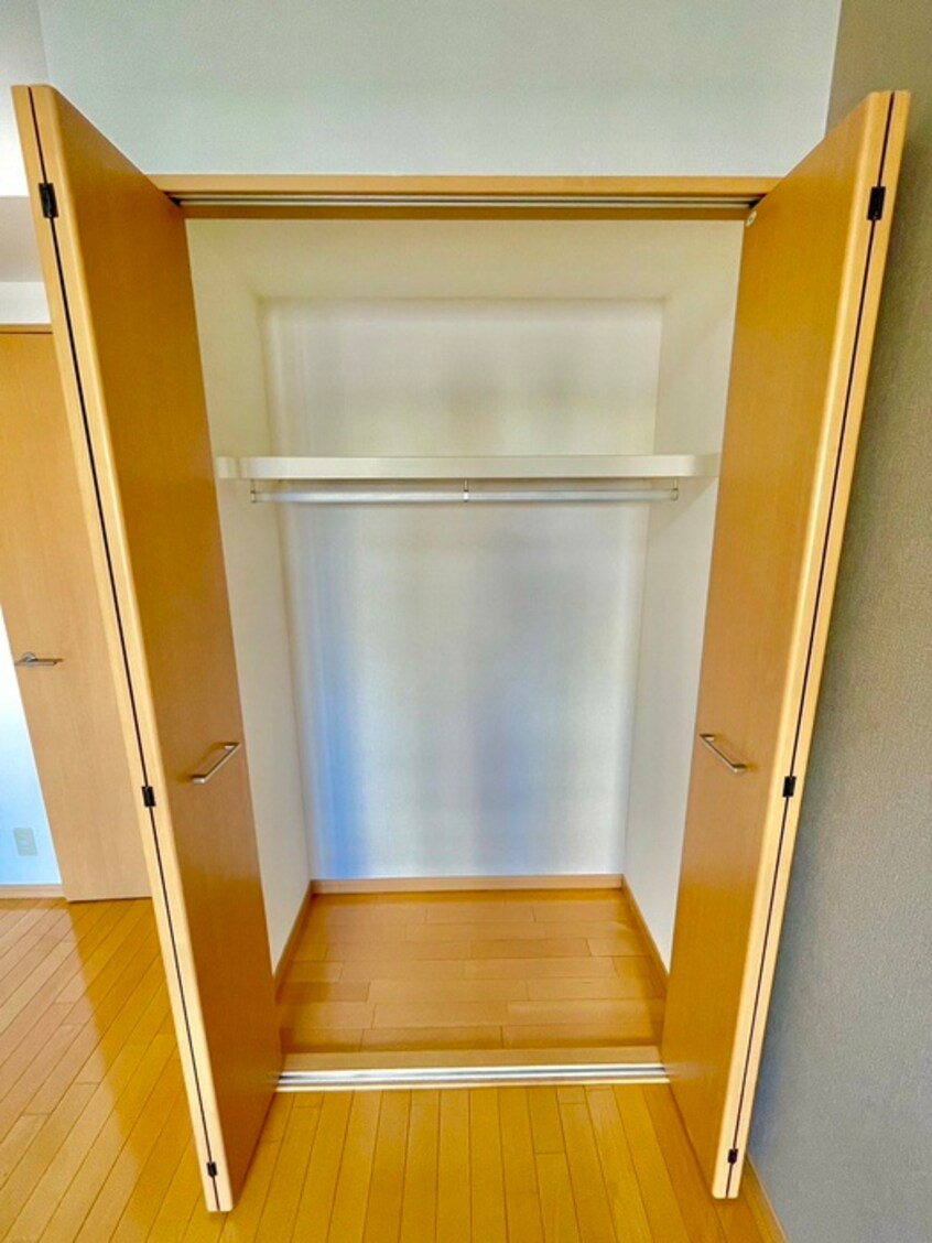 収納 リアライズ住之江公園