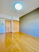 居室 リアライズ住之江公園