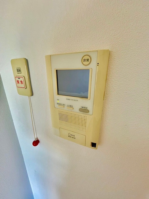 内観写真 リアライズ住之江公園