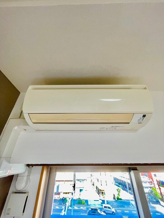 内観写真 リアライズ住之江公園