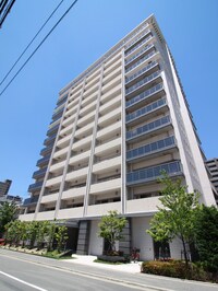 プラウド大阪同心（1205）