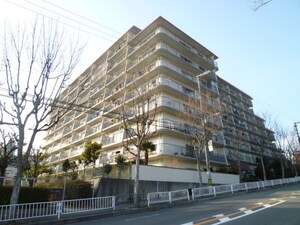 ハイマート豊中（206）