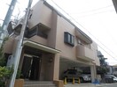 外観写真 ＪOYFUL　甲子園口北町