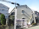外観写真 ディアス六甲