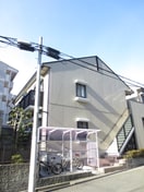 外観写真 ディアス六甲