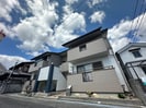 ジラソ－レ田村の外観