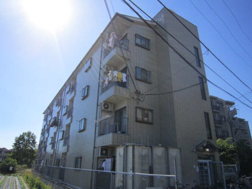 外観写真 ロイヤルメゾン出戸