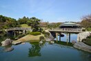 大仙公園(公園)まで1720m シンセリティ石津　Ａ棟