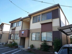 アーバンハウス粟津Ｂ棟