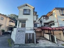 名塩赤坂②戸建の外観