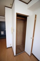 収納 メゾン・ド・シャン大野