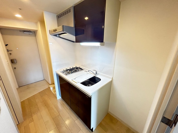 キッチン ｴｽﾃﾑﾌﾟﾗｻﾞ京都聚楽第　雅邸(209)