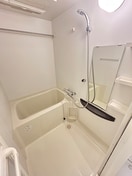 バス／シャワールーム等 ｴｽﾃﾑﾌﾟﾗｻﾞ京都聚楽第　雅邸(209)