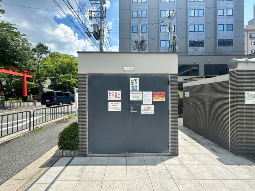 その他 ｴｽﾃﾑﾌﾟﾗｻﾞ京都聚楽第　雅邸(209)